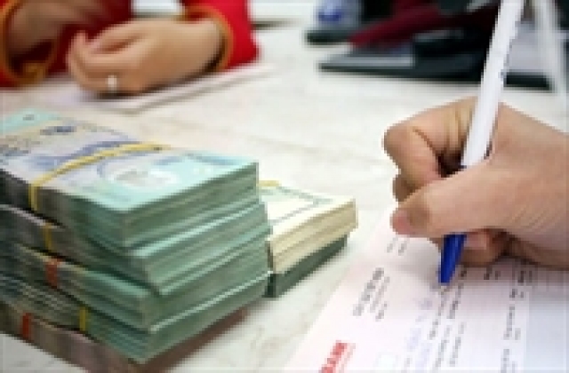 Thương nhân vùng khó khăn được vay vốn 50 triệu