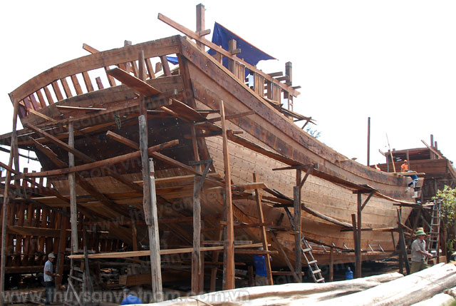 Ngư dân tiếp tục được vay ưu đãi 1.000 tỷ đồng