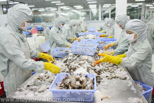 Ngành nông nghiệp và nỗi lo nhập siêu