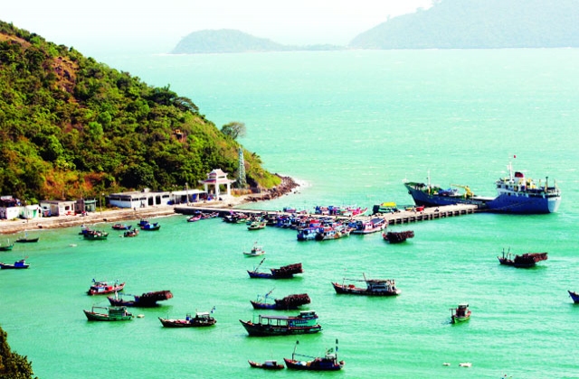 Xây dựng trung tâm nghề cá lớn: Quan trọng tiêu chí quy hoạch