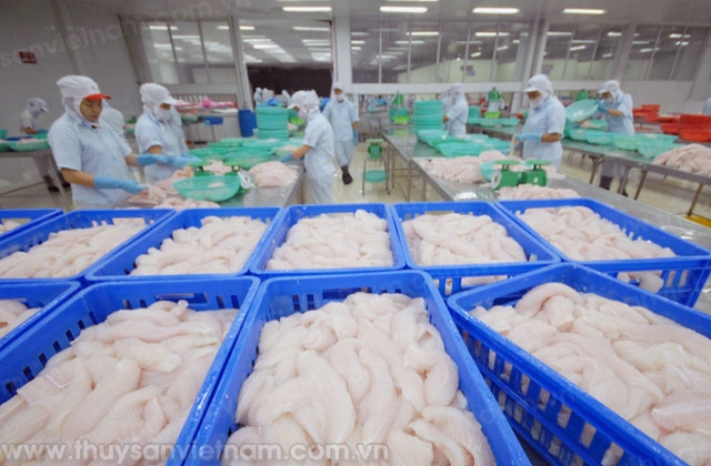 Khi chế biến thiếu chiều sâu