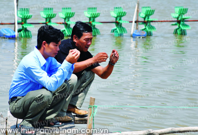 Phòng trị bệnh phân trắng
